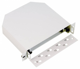 Бокс оптический ST 10" ЦМО БОН-М-10