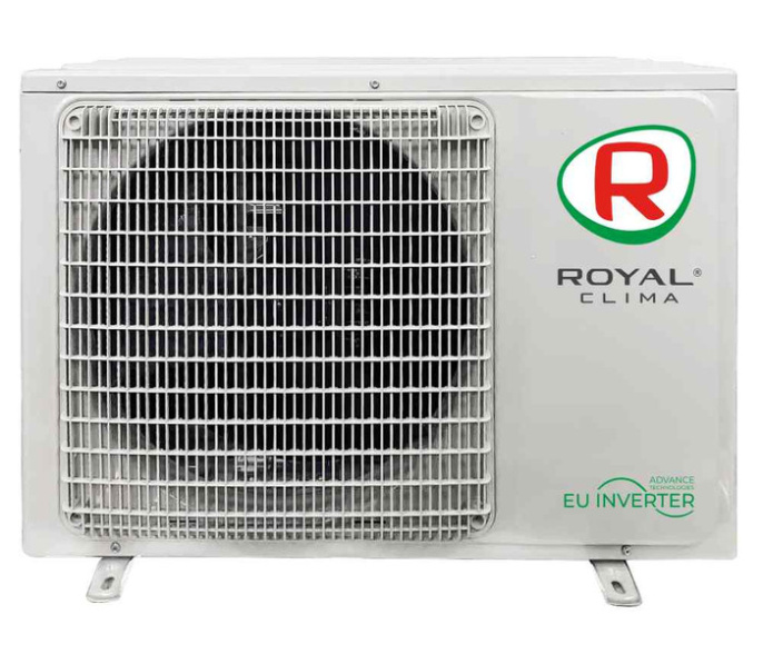 Напольно-потолочный блок Royal Clima комплект CO-F 24HNBI/CO-E 24HNBI