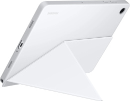 Чехол для планшета Samsung Book Cover, для  Samsung Galaxy Tab A11+, белый [ef-bx230pwegru]