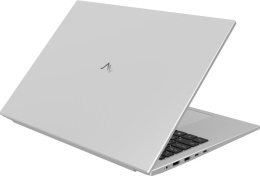 Ноутбук MAIBENBEN Medio M16B-R343UM AMD Ryzen 3 4300U 2700MHz/16"/1920x1200/16GB/512GB SSD/AMD Radeon RX Vega 5/Wi-Fi/Bluetooth/Windows 11 Pro (M16B-R343UMF1SLSRE1_Win11P) Silver