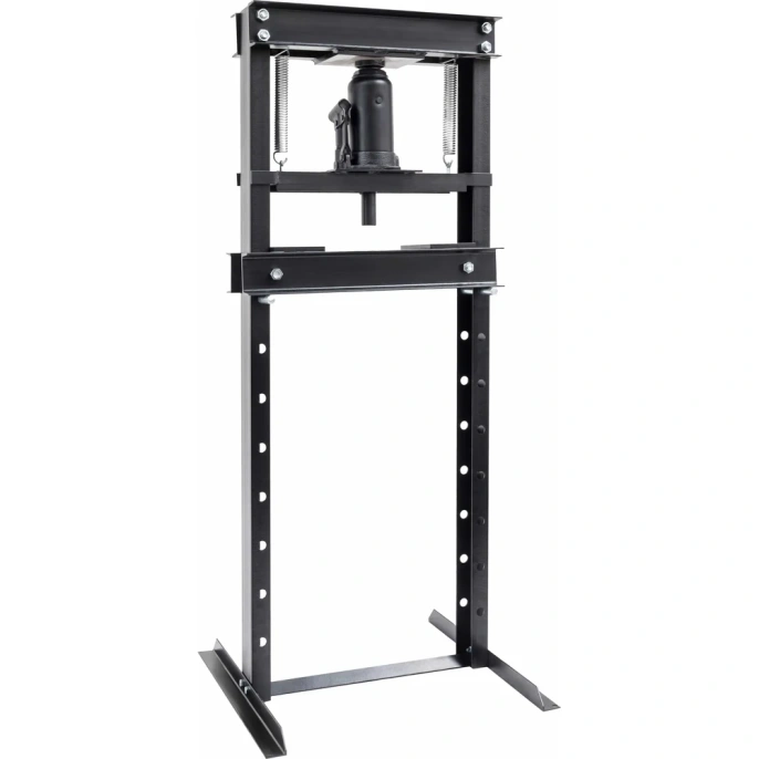 Гидравлический пресс Gigant 12т, Рабочий ход 140мм, GRF-137