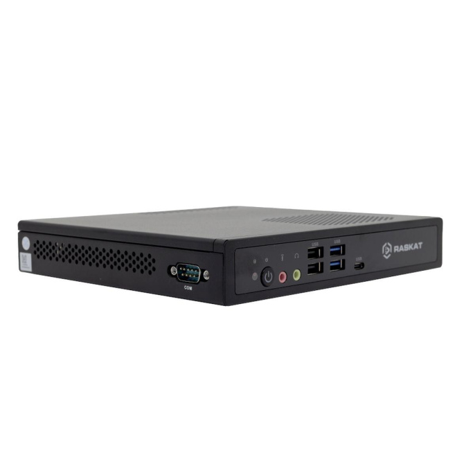 Компьютер Raskat Standart 507 Core i5 -1235U, RAM 32Gb, SSD 1Tb, No OS