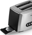 Тостер Vitek VT-7162,  серый
