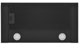 Вытяжка встраиваемая Zugel ZHT651GB черный управление: кнопочное 1 мотор