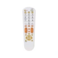 Пульт REXANT универсальный, для телевизора, RX-951 38-0001