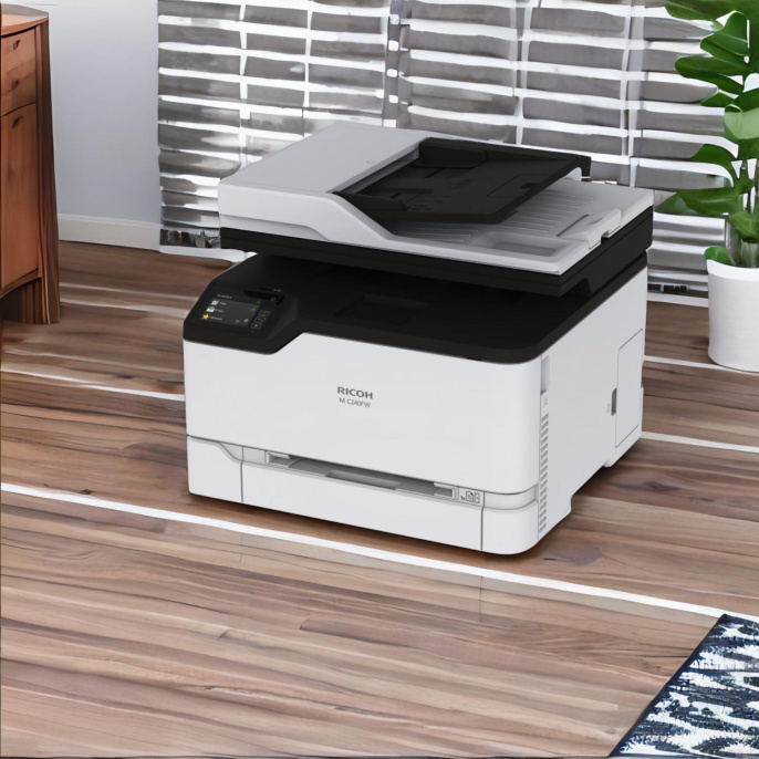 408430 - Аппарат Ricoh M C240Fw