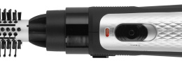 Фен-щетка Vitek VT-8244, черный