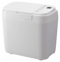 Хлебопечь Panasonic SD-R2520WTS,  белый