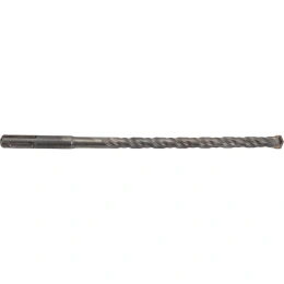 Бур по бетону SDS PLUS с двойной резьбой 10х210 мм MOS 32515М