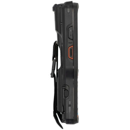 Терминал сбора данных UROVO RT40S: Android 13 / 2.45 GHz / 8xCore CPU / Qualcomm SM 6115 / RAM 4 GB / ROM 64 GB / 4G / Zebra SE4750 SR / 4G / IP 68 / 435 g / 29 клавиш (RT40S-13Q3ZSR4G29EU)