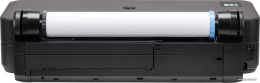 Широкоформатный принтер HP DesignJet T230 Printer 24",4color,2400x1200dpi,516Mb, 35spp A1 ,USB/GigEth/Wi-Fi,rollfeed,sheetfeed, autocutter,repl. 5ZY57A/5HB07A 5HB07D#B19