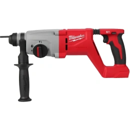 Аккумуляторный перфоратор Milwaukee M18 BLHACD-0X 4933492482