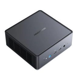 Minisforum UM790PRO/BAREBONE UM790 Pro, barebone AMD R9 7940HS AMD Radeon780M