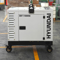 Генератор Hyundai DHY 14000SE 11кВт