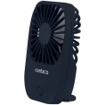 Вентилятор портативный Rombica FLOW Handy Fan IV Blue R2D2-062