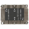 Supermicro SNK-P0068PSC - 2U Passive CPU Heat Sink for LGA 3647, 108x78x64