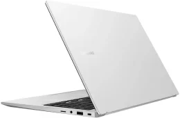 Ноутбук Samsung Galaxy Book 3 NP754 Core i7 1355U 16Gb SSD512Gb Intel Iris Xe graphics 15.6" IPS FHD (1920x1080) Windows 11 Professional graphite WiFi BT Cam (NP754XFG-KA1IN)