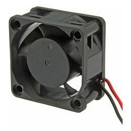 Вентилятор TIDAR RQD 4020MS 24VDC 56319