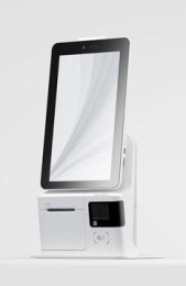 Информационный киоск КСО SUNMI K2 Mini, Android 7.1, 15.6" touch, 2GB+16GB, 58/80mm printer, Camera, Scanner, Wifi, Wall-Mount version P05060036