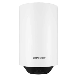 Накопительный электрический водонагреватель MAUNFELD MWH30W03