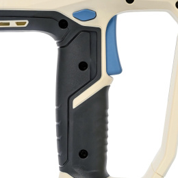 Цепная пила Champion iPrix CSB1813 дл.шины:5" 12.7cm