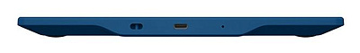 Графический планшет XP-Pen Deco Fun S USB голубой