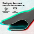 Коврик для мыши GMNG GG-PD350S (M) рисунок, нейлоновая ткань, 350х300х4мм