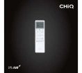 Сплит-система ChiQ csdh-24da УТ000026243 / УТ000026248