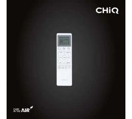 Сплит-система ChiQ csdh-24da УТ000026243 / УТ000026248