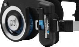 Наушники накладные Koss Porta Pro Classic 1.2м черный проводные оголовье 17101035