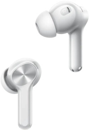 Наушники REALME Buds T200 Lite, Bluetooth, внутриканальные, серый [6941764454507]