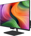 23.8" Моноблок Digma Action Full HD, Intel N95, 8ГБ DDR4, 256ГБ SSD,  Windows 11 Pro, черный [dm23n9-8cxw01]