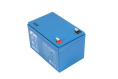 646 Бастион Skat i-Battery 12-12 LiFePO4 АКБ LI-ION 12В/12Ач/F2/-20°C- +60°C/IFR 26650/4S4P/Срок службы 10 лет/5 л.г