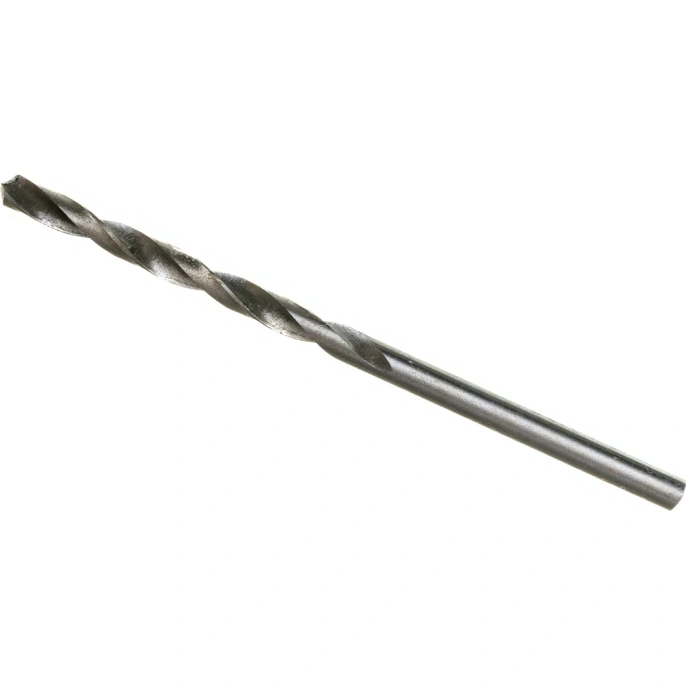 Сверло цх средняя серия (3.4х39х70 мм; HSS 4241; А1; DIN338) ИНСТУЛС 00001336108