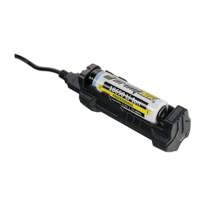 Зарядное устройство Armytek Handy C1 Pro 1 канальное A02801
