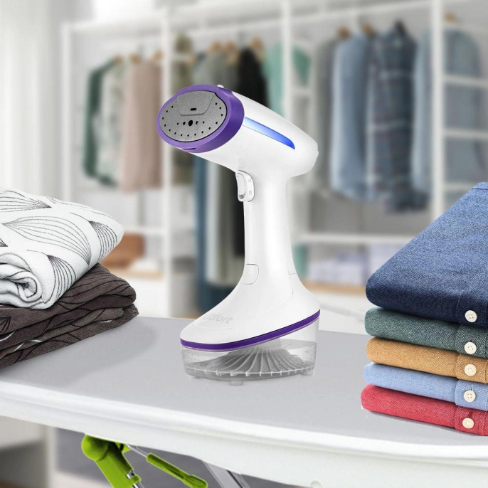 Ручной отпариватель Kitfort KT-989 КТ-989