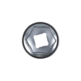 Набор инструментов Inforce 46 предметов 1/4" Inforce, Сталь Cr-V, Профессиональный, 06-07-11