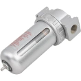 Фильтр воздушный для пневмосистем 3/8" fk-af803 Forcekraft FK-AF803(54843)