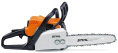 Бензопила STIHL MS 170 [11302000334]
