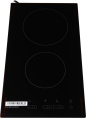 Варочная поверхность Samsung NZ32R1506BK/WT черный