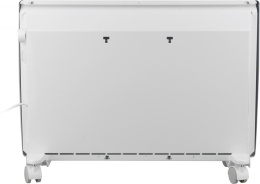 Конвектор SunWind SCH5115,  1500Вт,  с терморегулятором, белый