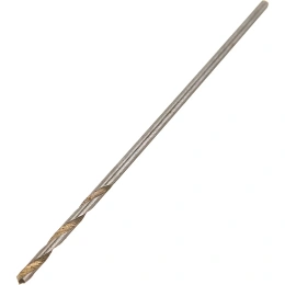 Сверло по металлу HSS DIN 338 (10 шт; 0.9 мм) EКТО DM-006-0090-0032