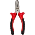 Удлиненные плоскогубцы REDMARK загнутые 180 мм RM8000042