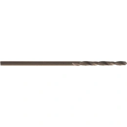 Сверло по металлу Cobalt 5% Professional 1.5х18х40 мм; Р6М5К5 АвтоDело 15203 (40831 15203)