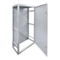 Каркас ВРУ-1 TDM ELECTRIC (2000x600x600) IP31 Профи SQ0905-1610