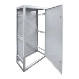 Каркас ВРУ-1 TDM ELECTRIC (2000x600x600) IP31 Профи SQ0905-1610