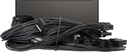 Блок питания Seasonic ATX 750W Core V2 BC-750 80+ bronze 20+4pin APFC 120mm fan 2xSATA RTL (CORE BC-750)