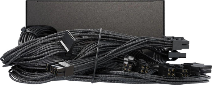 Блок питания Seasonic ATX 750W Core V2 BC-750 80+ bronze 20+4pin APFC 120mm fan 2xSATA RTL (CORE BC-750)