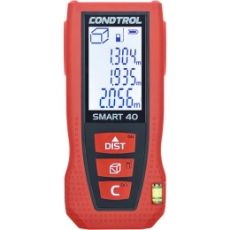 Лазерный дальномер CONDTROL Smart 40 1-4-097