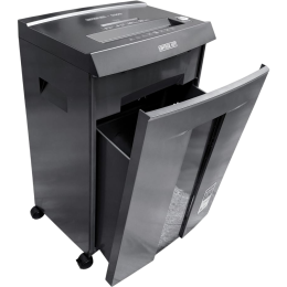 Уничтожитель документов Office Kit S300 (0,8х5 мм)